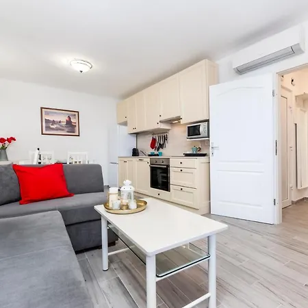 Casa Sul Mar Apartment Rovinj Exterior photo