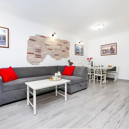 Casa Sul Mar Apartment Rovinj Exterior photo