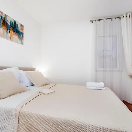 Casa Sul Mar Apartment Rovinj Exterior photo