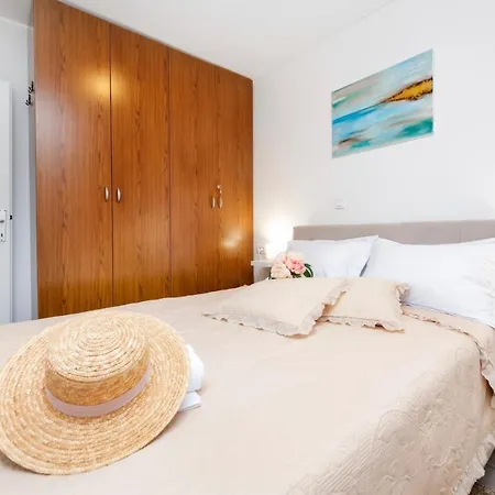Casa Sul Mar Apartment Rovinj Exterior photo