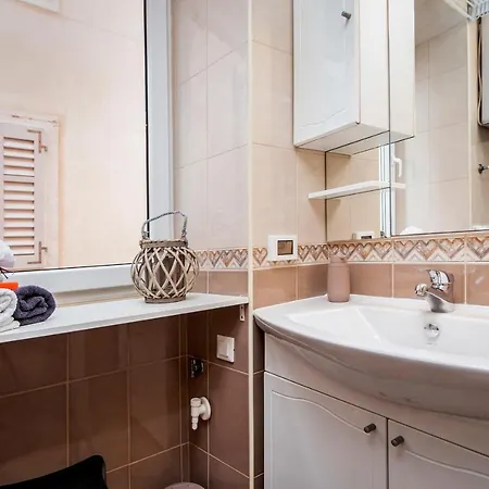 Casa Sul Mar Apartment Rovinj Exterior photo