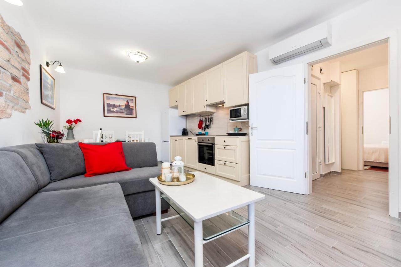 Apartma Casa Sul Mar *