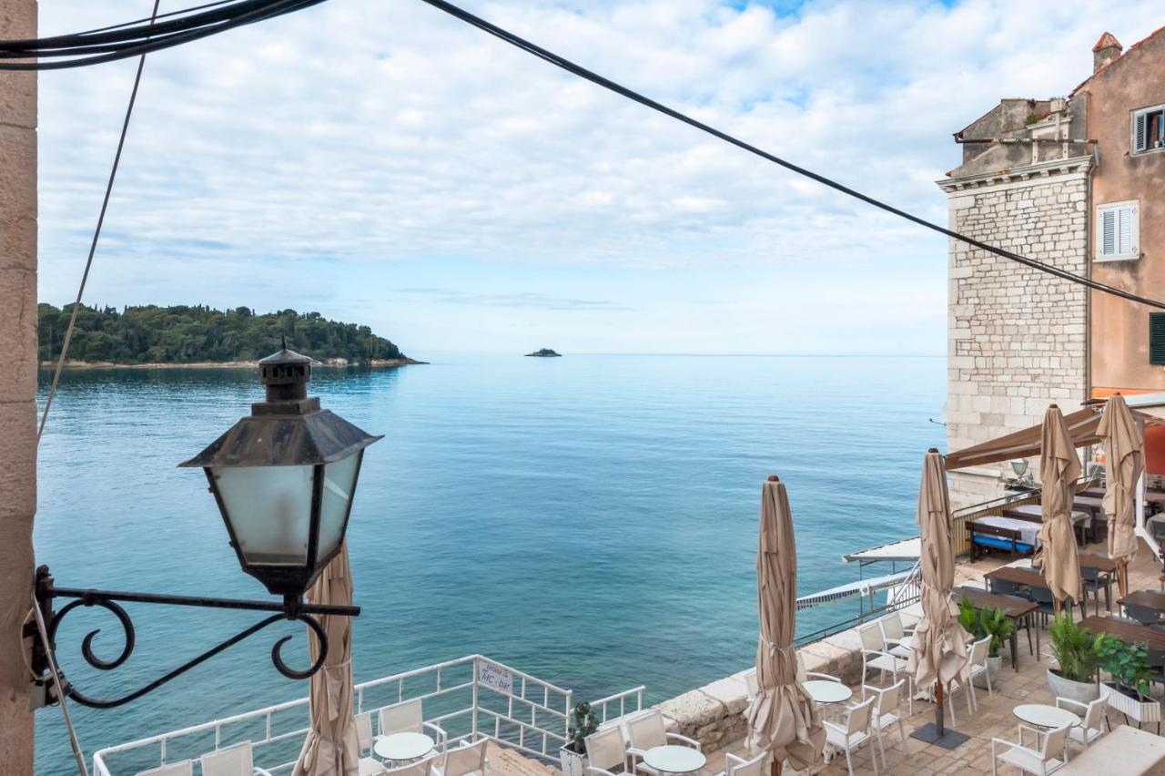Casa Sul Mar * Rovinj