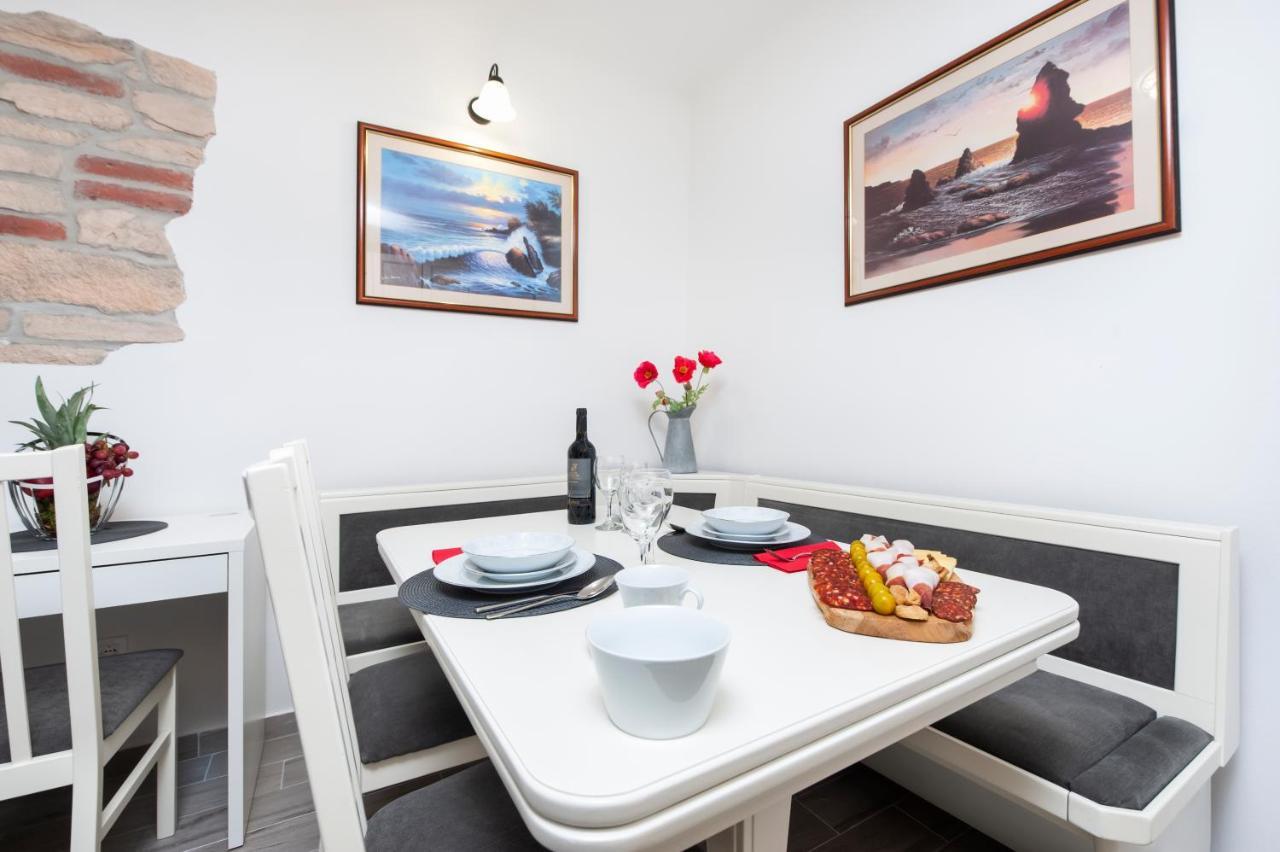 Casa Sul Mar * Rovinj