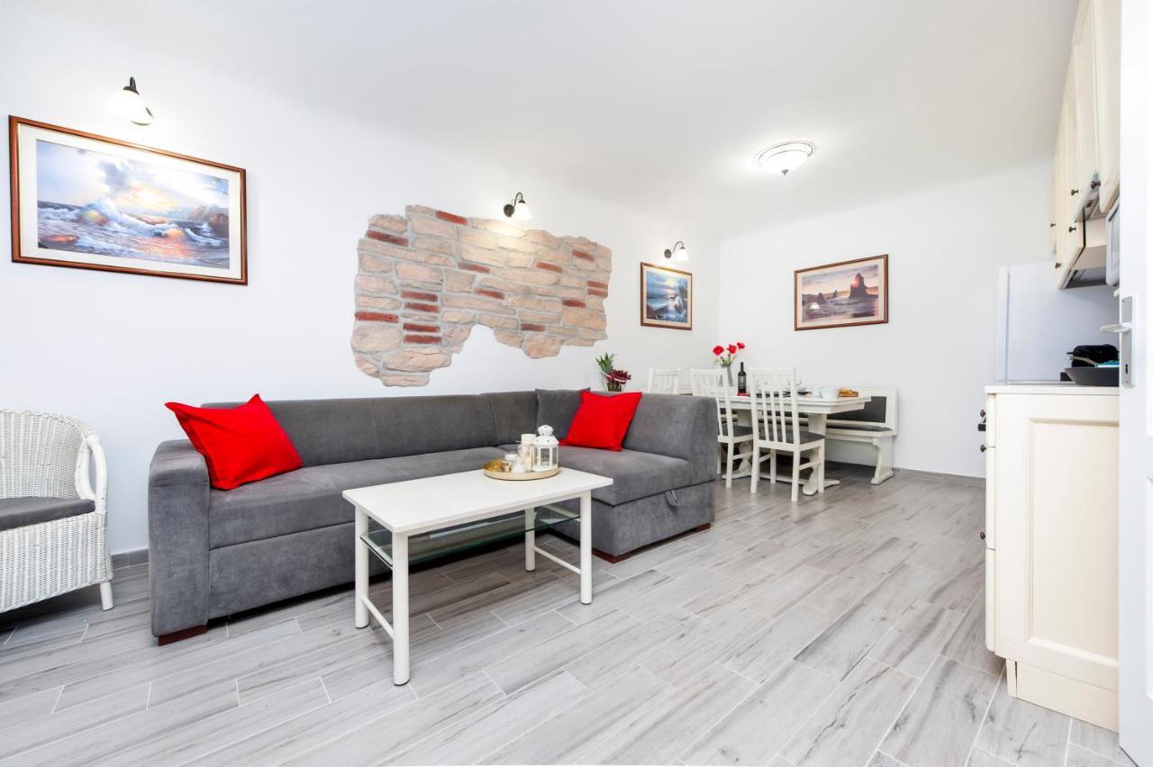 Apartma Casa Sul Mar *