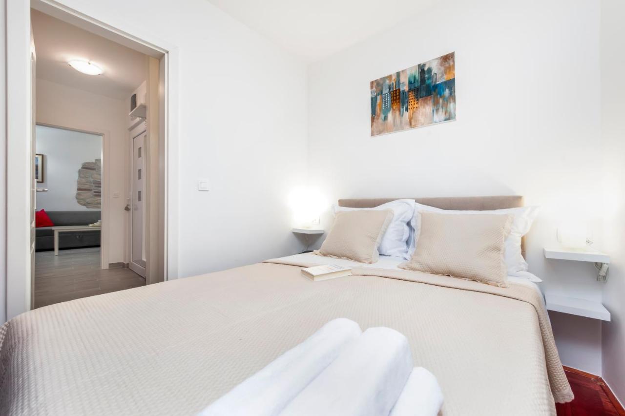 Apartma Casa Sul Mar