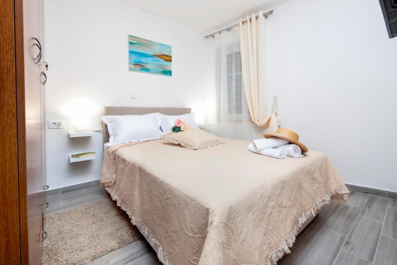Apartment Casa Sul Mar Rovinj