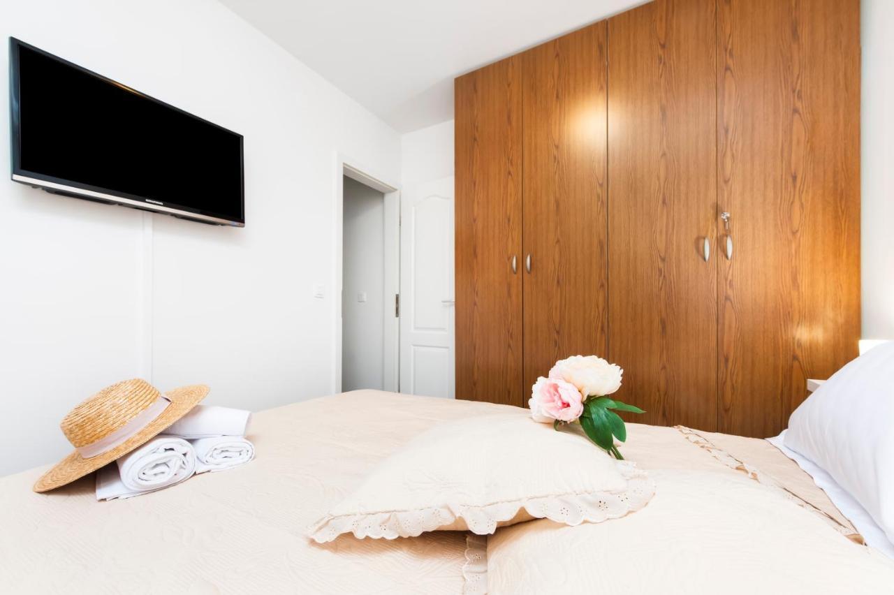 Apartment Casa Sul Mar Rovinj