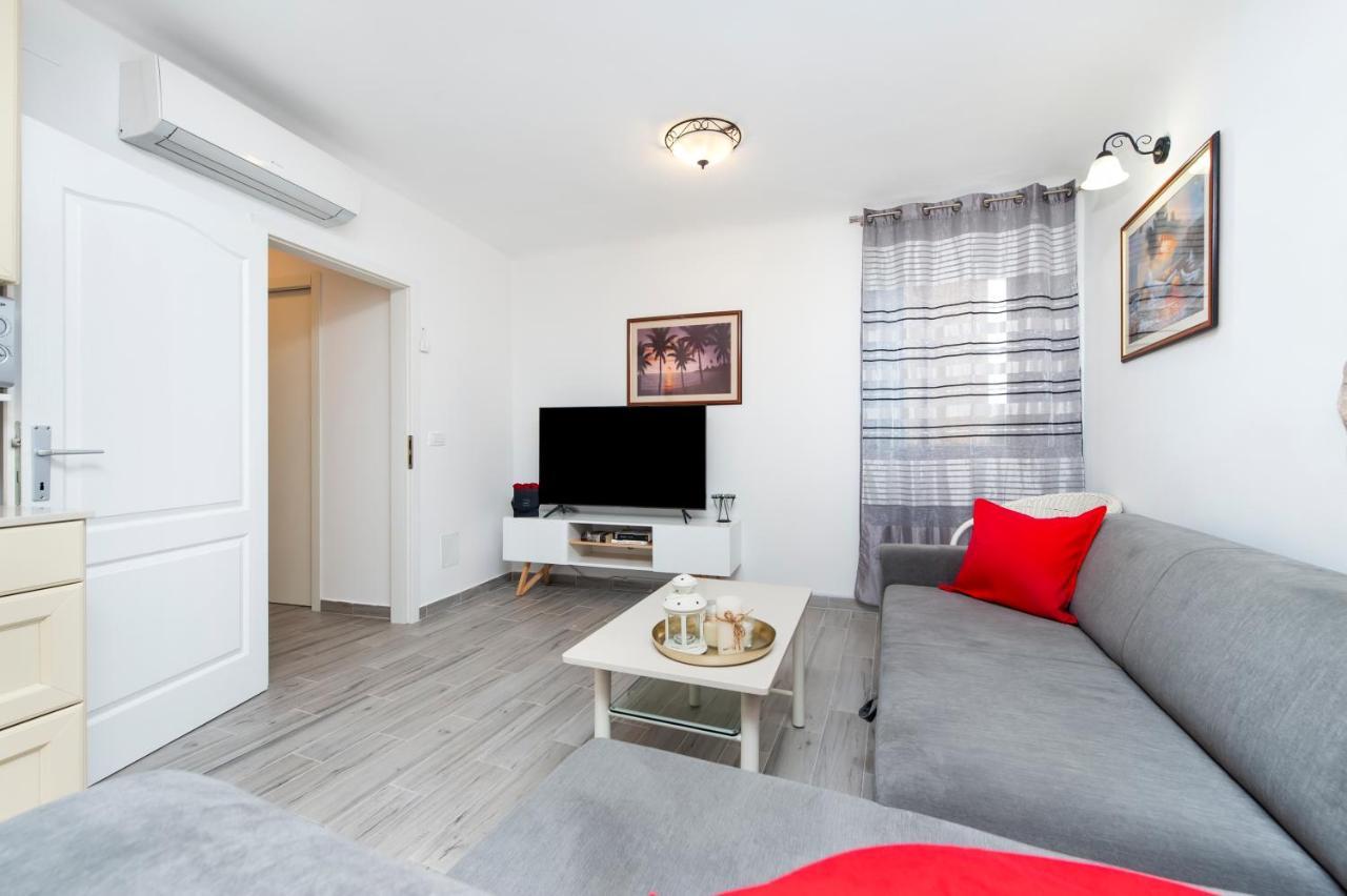 Casa Sul Mar Apartment Rovinj