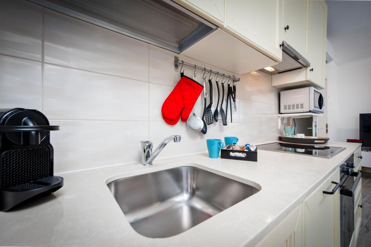 Apartment Casa Sul Mar Rovinj