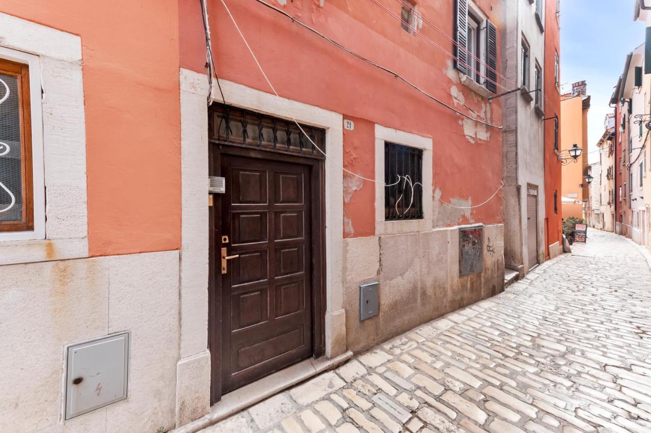 Apartma Casa Sul Mar Rovinj