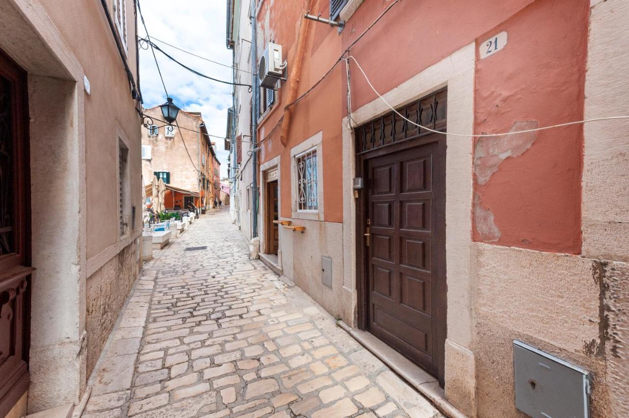 Apartma Casa Sul Mar Rovinj