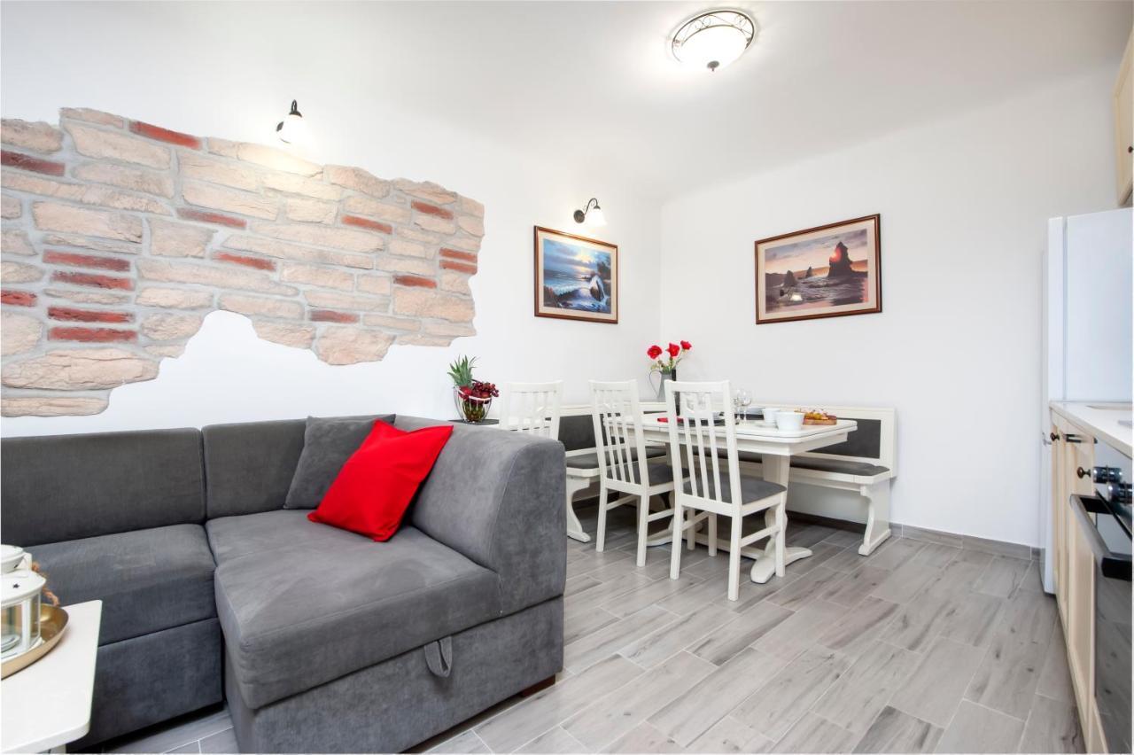 Casa Sul Mar Apartma Rovinj