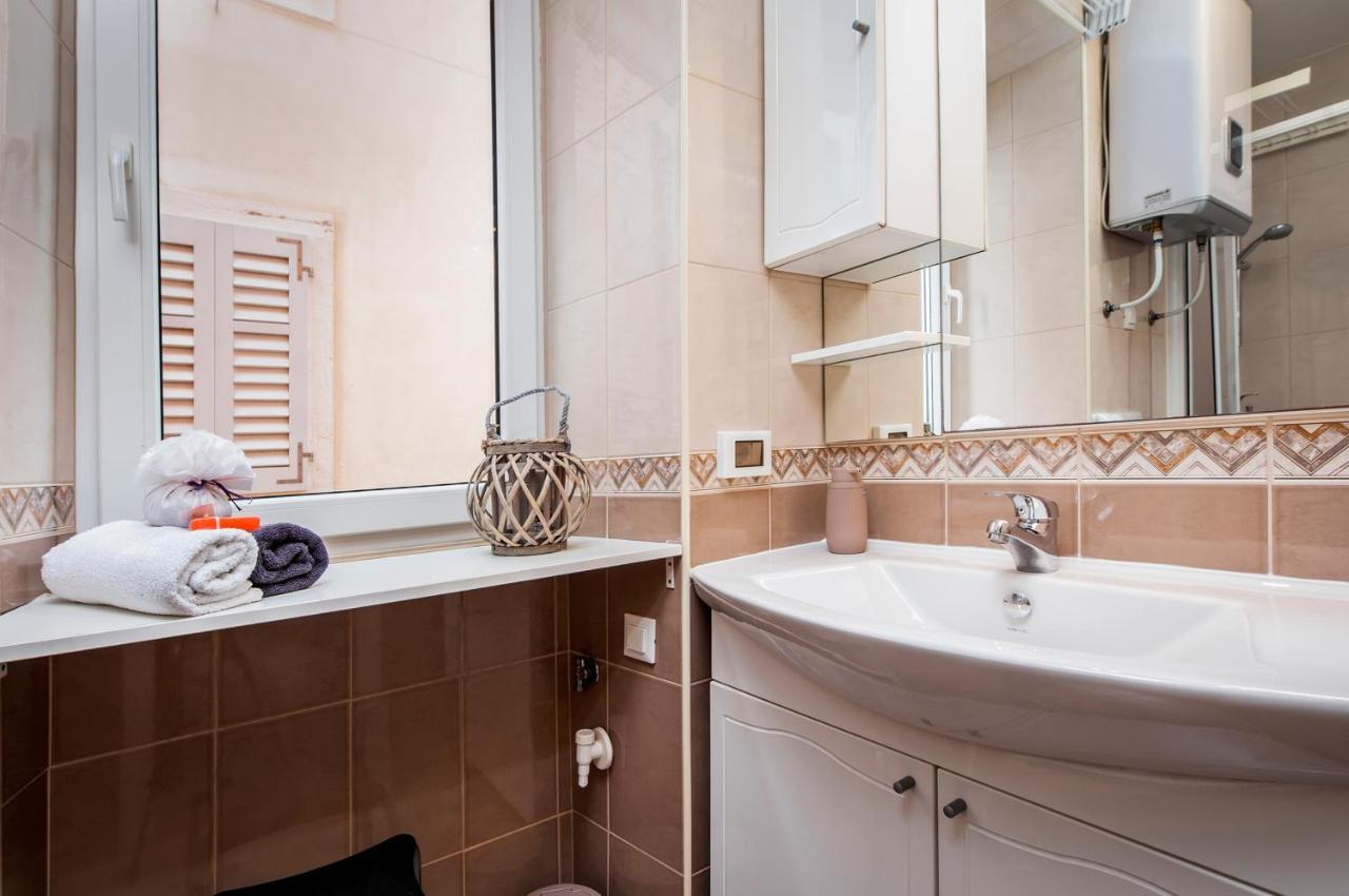 Apartment Casa Sul Mar Rovinj