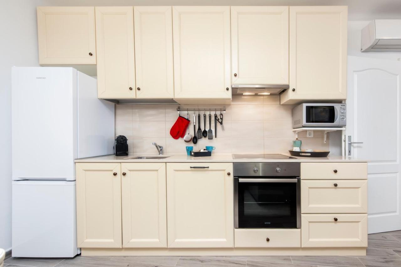 Apartma Casa Sul Mar *